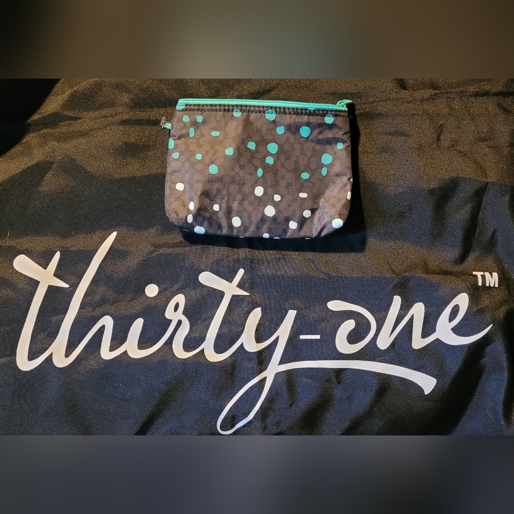 31 cosmetic bag